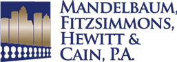 Mandelbaum Fitzsimmons & Hewitt, P.A.